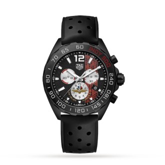 Hodinky Tag Heuer CAZ101AD.FT8024