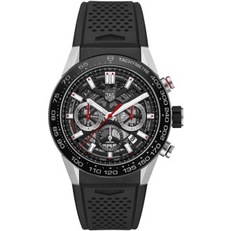 Hodinky Tag Heuer CBG2A10.FT6168