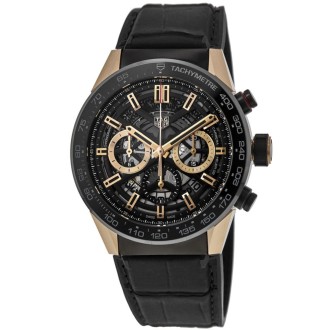 Hodinky Tag Heuer CBG2A50.FC6450