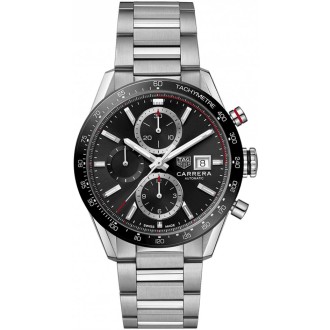 Hodinky Tag Heuer CBM2110.BA0651