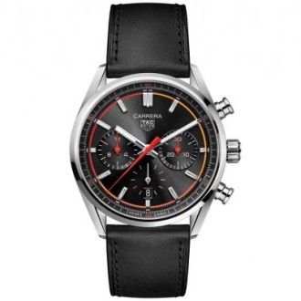 Hodinky Tag Heuer CBN201C.FC6542