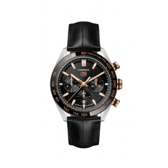 Hodinky Tag Heuer CBN2A5A.FC6481