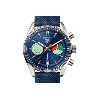 Hodinky Tag Heuer CBS2213.FN600
