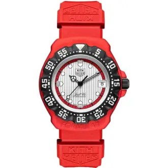 Hodinky Tag Heuer WA126B.BT0006