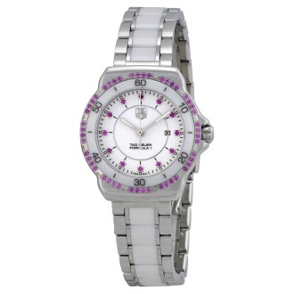 Hodinky Tag Heuer WAH1319.BA0868