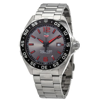 Hodinky Tag Heuer WAZ1018.BA0842
