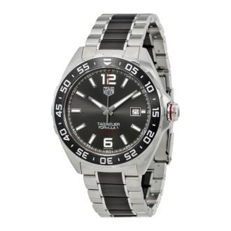 Hodinky Tag Heuer WAZ2011.BA0843