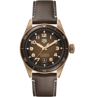 Hodinky Tag Heuer WBE5191.FC8276