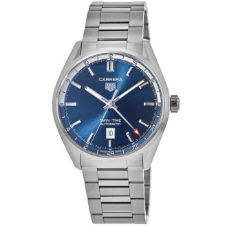 Hodinky Tag Heuer WBN201A.BA0640