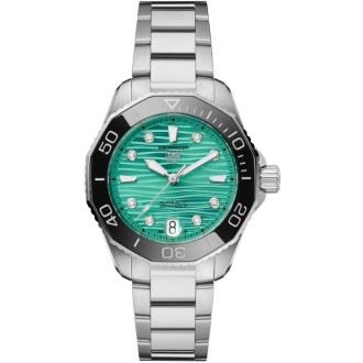 Hodinky Tag Heuer WBP231K.BA0618