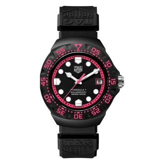 Hodinky Tag Heuer WBY111D.FT8084