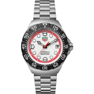 Hodinky Tag Heuer WBY111F.BA0042