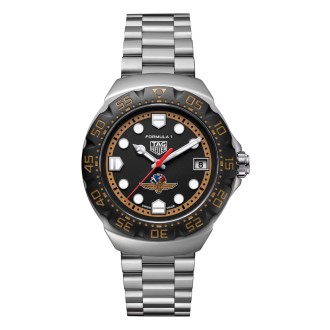 Hodinky Tag Heuer WBY111G.BA0042