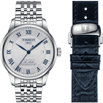 Hodinky Tissot T006.407.11.033.03