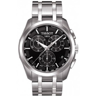 Hodinky Tissot T035.617.11.051.00