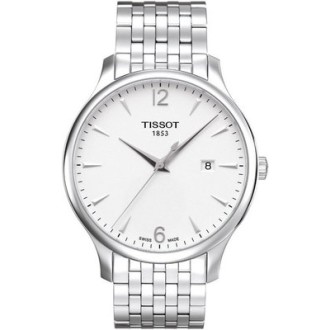 Hodinky Tissot T063.610.11.037.00
