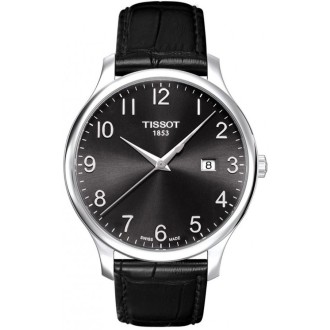 Hodinky Tissot T063.610.11.038.00