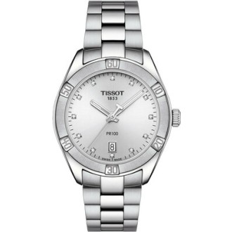 Hodinky Tissot T101.910.11.036.00