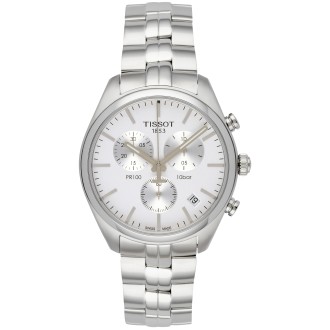 Hodinky Tissot T101.417.22.031.00
