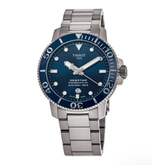 Hodinky Tissot T120.407.11.041.03