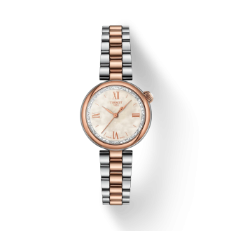 Hodinky Tissot T152.010.22.118.00