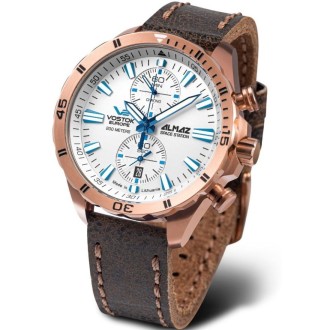 Hodinky Vostok 6S11-320B676LE