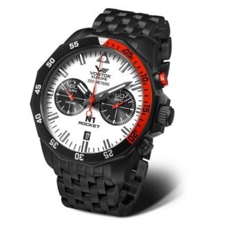 Hodinky Vostok 6S21-225C620BR