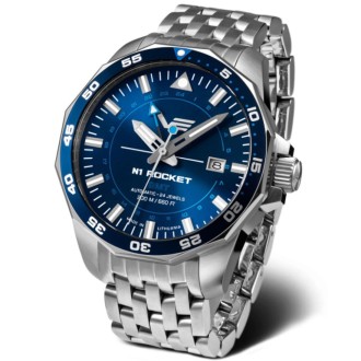 Hodinky Vostok NH34-225A712BR