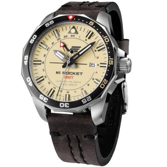 Hodinky Vostok NH34-225A713