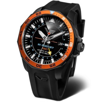 Hodinky Vostok NH34-225C714Si