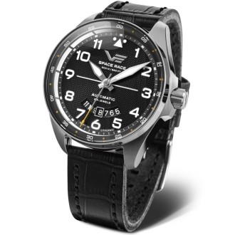 Hodinky Vostok NH35-325A745