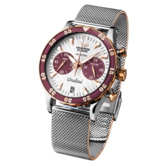 Hodinky Vostok VK64-515E567BR