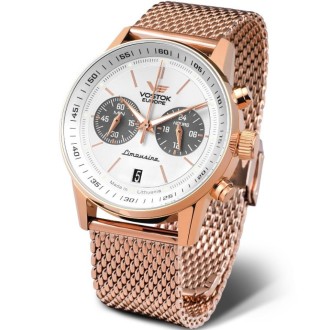 Hodinky Vostok VK64-560B692BR