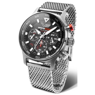 Hodinky Vostok VR42-592A761Br