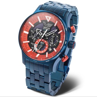 Hodinky Vostok VR42-595D734BR