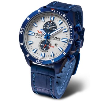 Hodinky Vostok YM8J-320D657Le