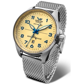 Hodinky Vostok YN55-325A663BR