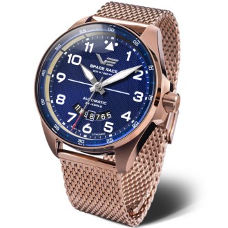 Hodinky Vostok YN55-325B746BR
