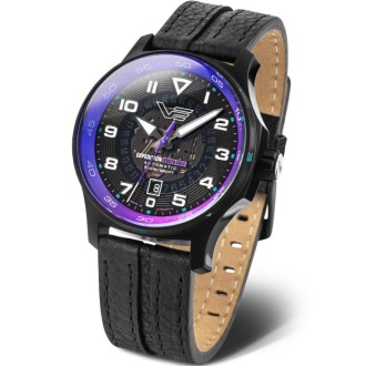 Hodinky Vostok YN55-592C760LeBk