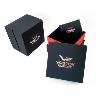 Hodinky Vostok 6S21-225C620LE