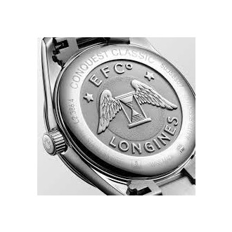 Hodinky Longines L23864926