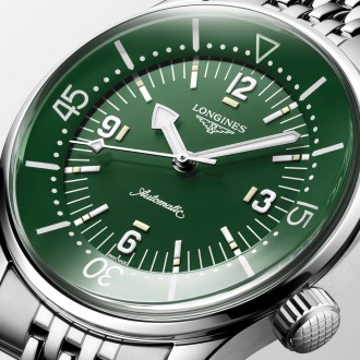 Hodinky Longines L37644066