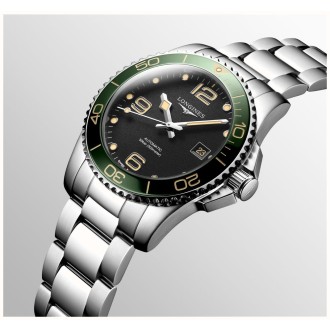 Hodinky Longines L37814056