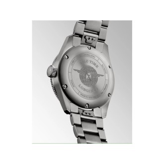 Hodinky Longines L38021536