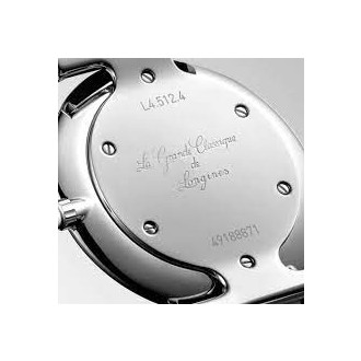 Hodinky Longines L45124926