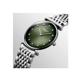 Hodinky Longines L45124926