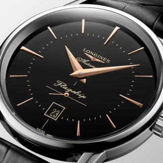 Hodinky Longines L47954580