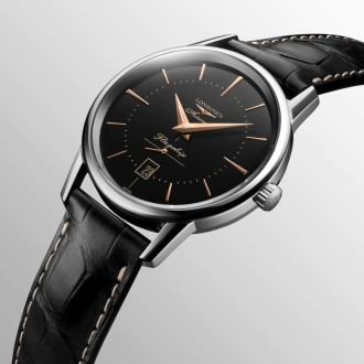 Hodinky Longines L47954580