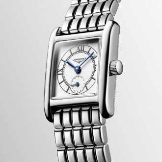 Hodinky Longines L52004756