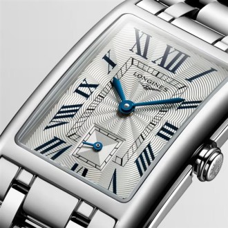 Hodinky Longines L55124716